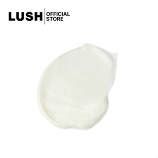 LUSH ครีมล้างหน้า PINEAPPLE FACE WASH 240g
