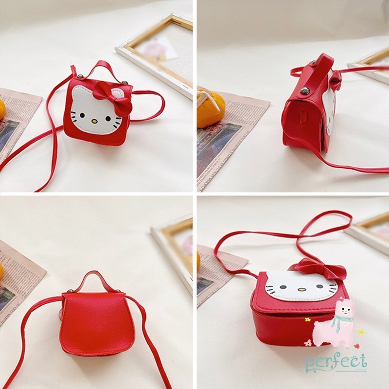 เด็กวัยหัดเดินcharmlyกระเป๋าcrossbodyกระเป๋าbowknotข้อความกระเป๋าใส่เหรียญขนาดเล็กสาวminiไหล่กระเป๋าสําหรับเด็กเด็ก