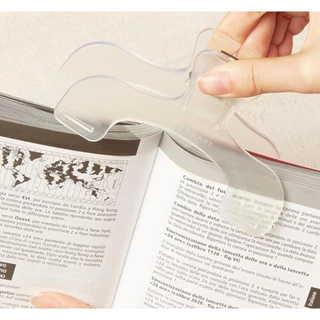 Sun-Star Ukanmuri Clip ตัวหนีบหนังสือสุดเก๋ สินค้าที่ได้รับรางวัล Best Stationery Award จากญี่ปุ่น