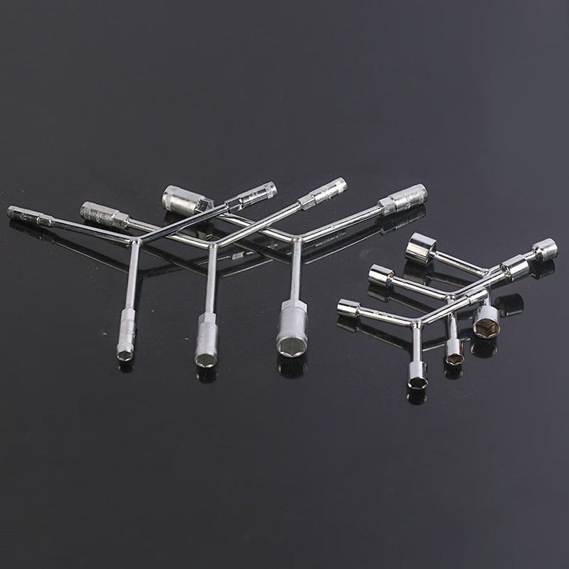 ประเเจบล็อคตัวY เครื่องมือช่าง #W-0001 - รูปที่ 6