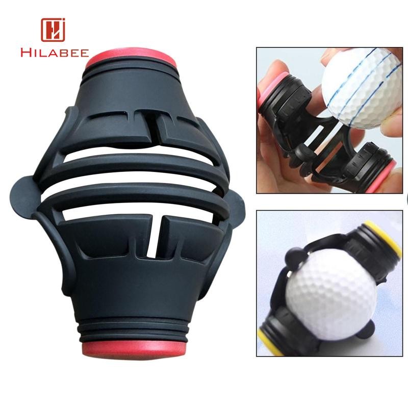 Hilabee Golf Ball Liner Ball Marking Golf