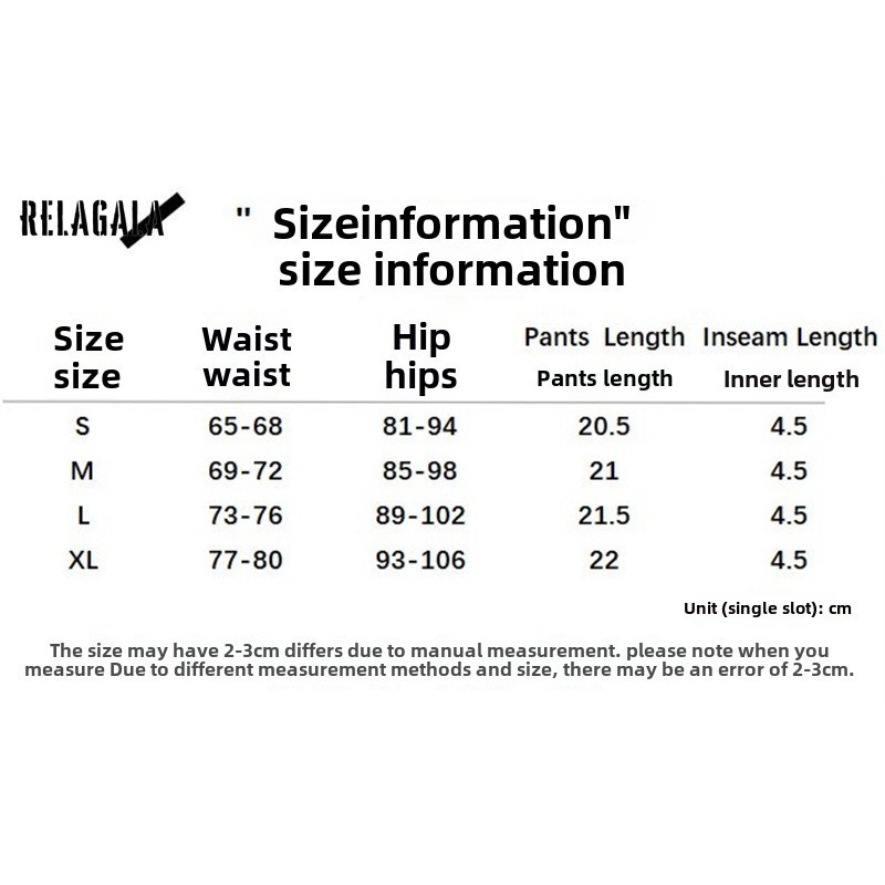 RELAGALA Womens 2025 ใหม่ Glitter เซ็กซี่เสือดาวแฟชั่นกางเกงขาสั้นเอวต่ํา — صورة 4