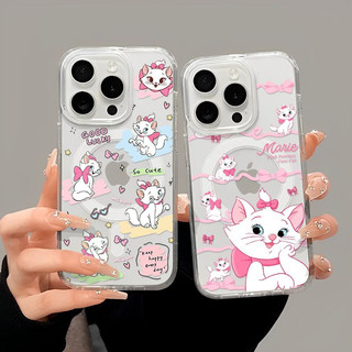 ✅Just✅เข้ากันได้สำหรับ iPhone  เคสไอโฟน 17/16PROMAX 15 14PLUS 13PROMAX 12 11-HLYCK208