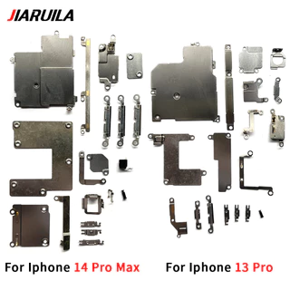 สำหรับ iph 11 12 13 14 pro max mini 14 ชุดอะไหล่พร้อมสกรู คุณภาพสูง หมดกังวลเรื่องหลังการขาย