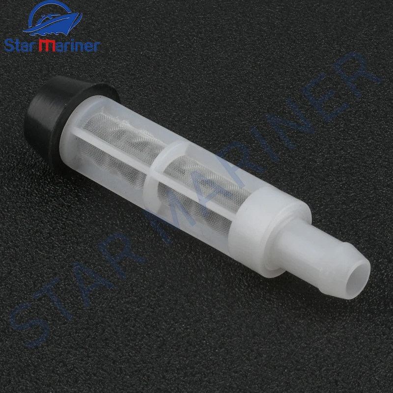 6YJ-24260-00 การใช้กรองสําหรับ Yamaha เรือเครื่องยนต์ 2 จังหวะ 9.9-85HP 4 จังหวะ F15-F40 6YJ-24260 6