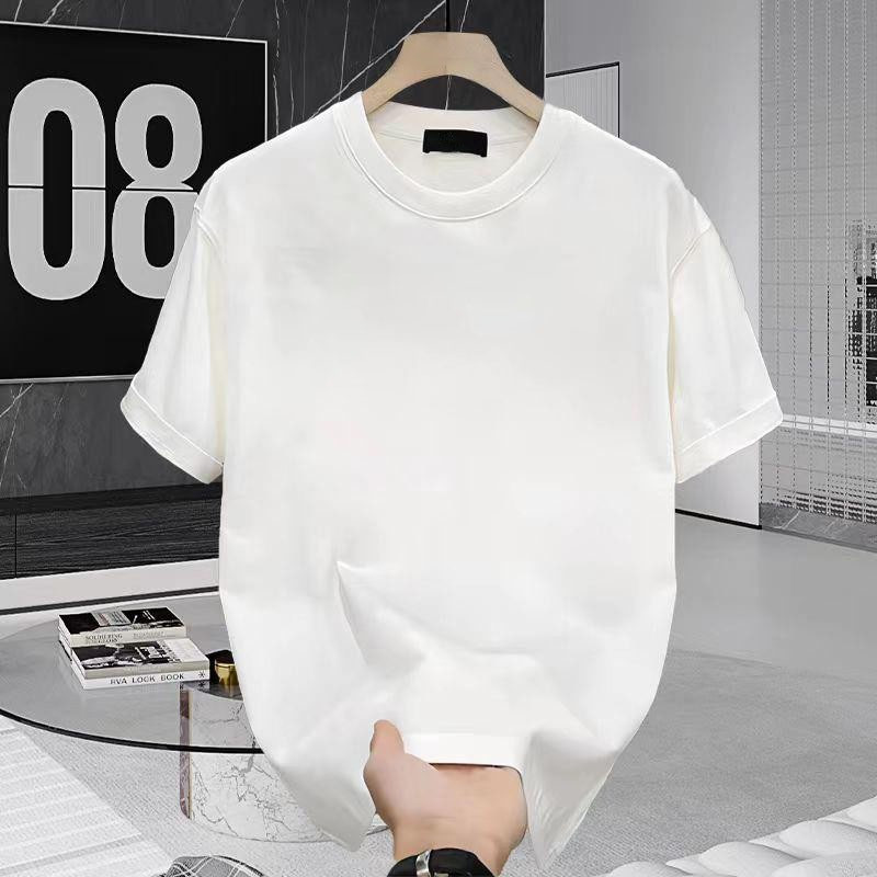 Maison KEEPS | Maison Oversize T-Shirt, Unisex, เสื้อยืดโอเวอร์ไซส์, ผ้านุ่มพิเศษ