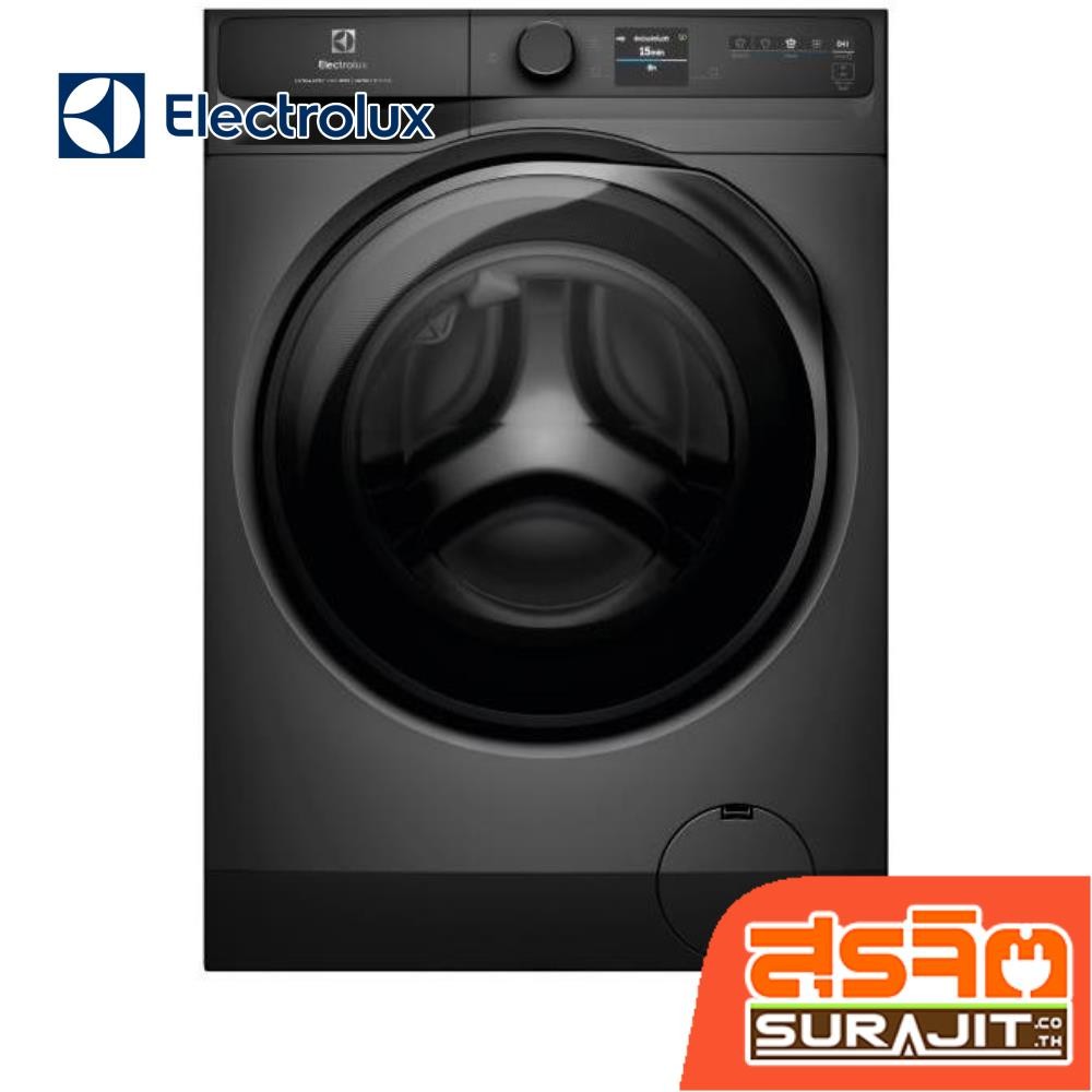 ELECTROLUX เครื่องซักผ้าฝาหน้า 13กก./1400รอบ Eco Inverter รุ่น EWF1342R9SC (23996)