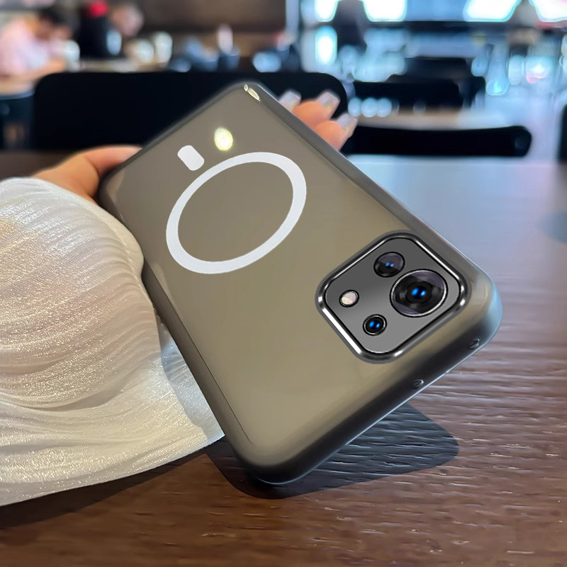 สําหรับxiaomi mi 11 lite xiaomi 11t xiaomi 11 lite 5g ne xiaomi 11t pro Softcaseซิลิโคนกันกระแทกออกแบบใหม่ความงามLanyardแต่งหน้ากระจกผู้ถือSJSFDD05 - รูปที่ 5