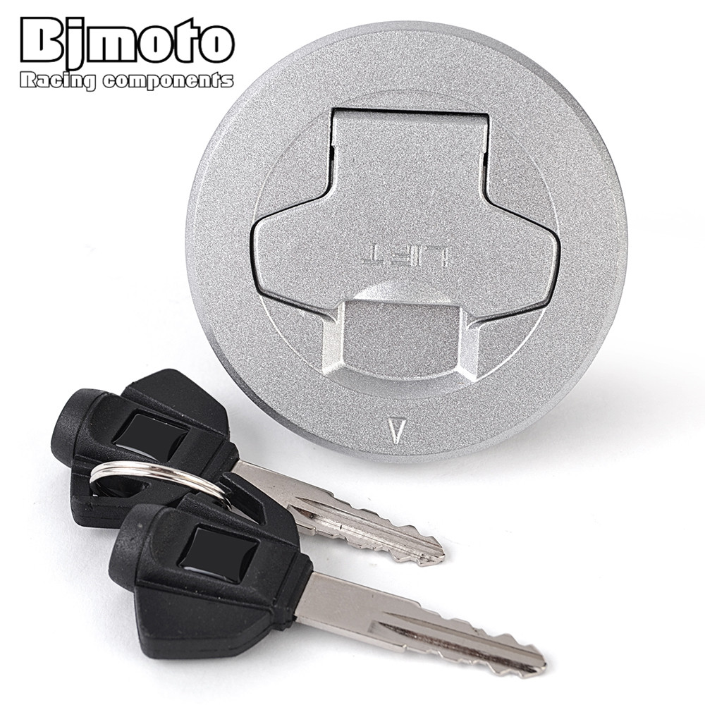 การใช้ถังแก๊สฝาครอบล็อคสําหรับ Suzuki GIXXER155 GSX150F GSX150 DEA L6 VZ800 VZ1500 Intruder Boulevar