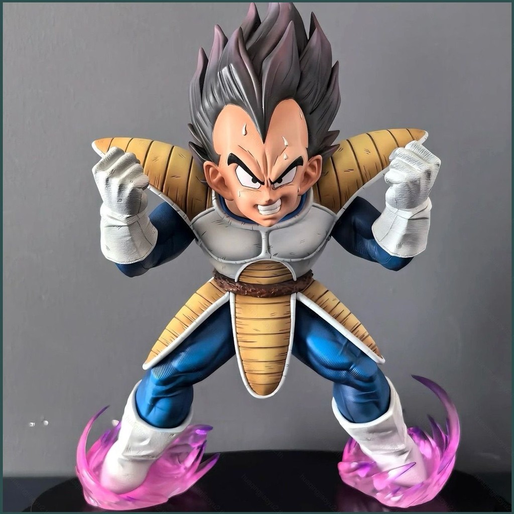 3u DRAGON BALL Action Figure Super Saiyan Bejita Yonsei ตุ๊กตาของเล่นสําหรับเด็กเครื่องประดับรถของขว