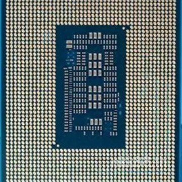 ซีพียู Intel Core i5 12400F แบบกระจาย รุ่นที่ 12 หกคอร์ สำหรับเดสก์ท็อป รองรับ B660 Z690 UFVU