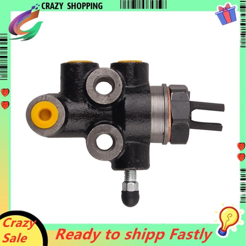 47910-0K020 รถเบรคโหลด Sensing Proportioning วาล์วสําหรับ KUN25 2004-2008 479100เค020