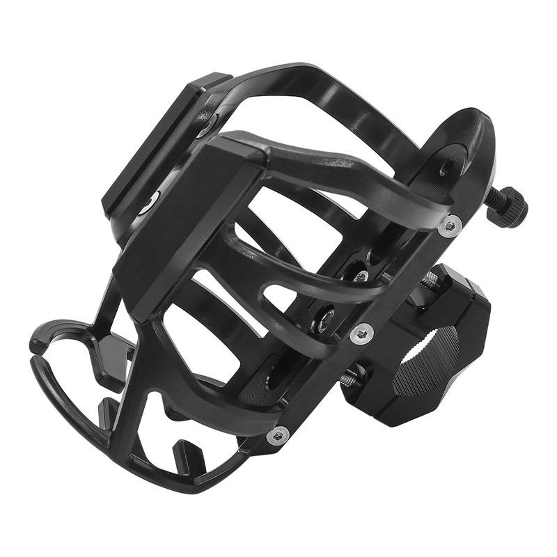 เหมาะสําหรับ PCX160 PCX150/125 ที่วางแก้วน้ําที่ปรับเปลี่ยนกันชนที่วางกาต้มน้ําที่วางขวดน้ํา