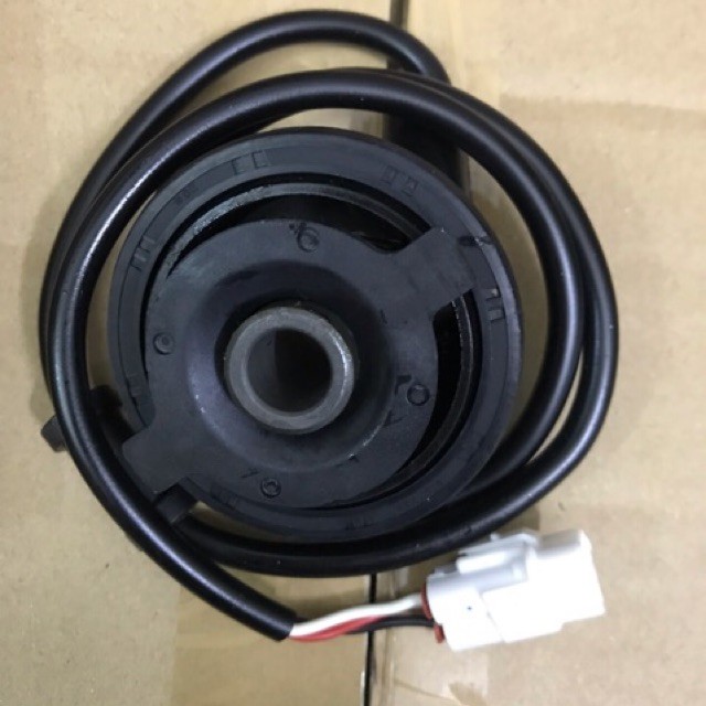 มาตรวัดความเร็วรถยนต์ Nouvo Lx/Nouvo Rc