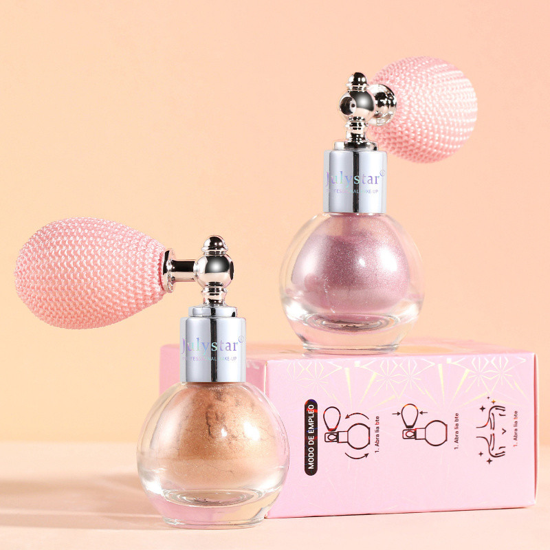 Julystarspray ไฮไลท์ กรกฎาคมประกายแวววาว