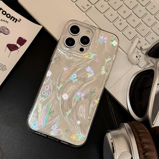 Soft IMDเคส For Samsung S26 Ultra A57 5G A37 A56 5G A17 A07 A36 A55 S24 A05S A53 A16 A06 S23 A52 A54 A05 A35 A15 A14 A12