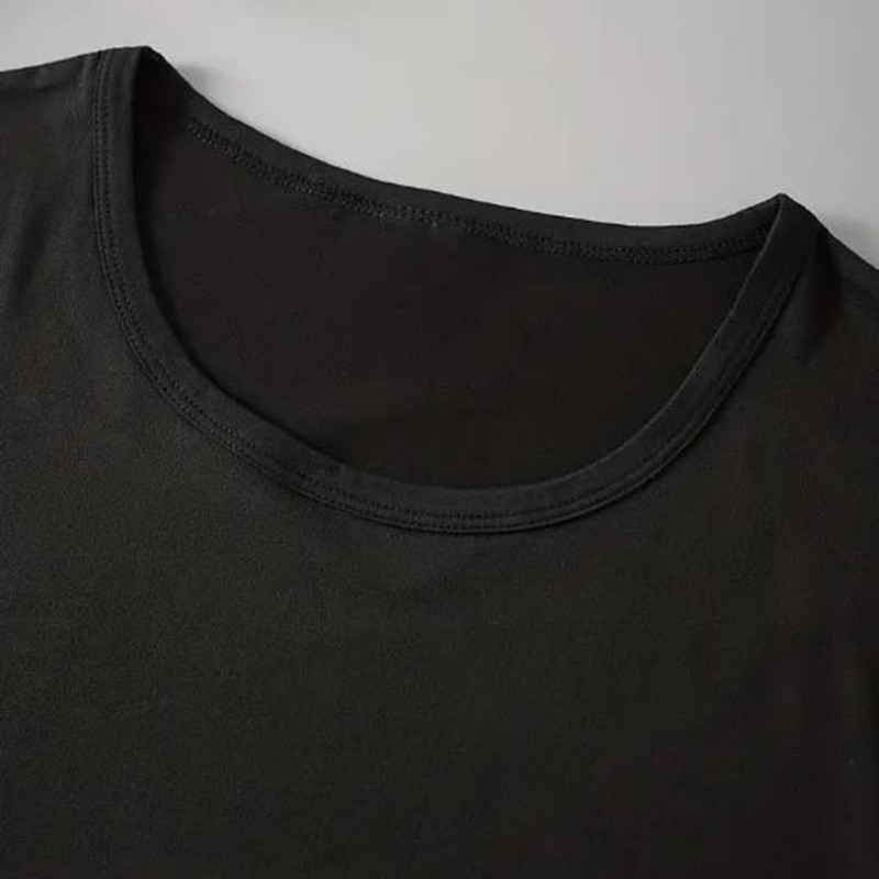 THAILAND muay thai T-SHIRT แขนสั้นผ้าฝ้าย สไตล์ไทย T3 สามารถสวมใส่ได้ทั้งชายและหญิง - รูปที่ 2