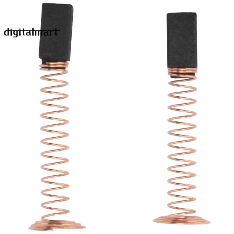 มอเตอร์แปรงถ่าน สําหรับ Dremel 3000 200 2 ชิ้น