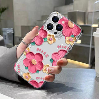 TPUเคส For Samsung S26 Ultra A57 5G A37 A55 A56 A17 A07 A06 A36 A26 A16 A15 A53 A52 S24 S25 A05s A54 A35 A73 A05 A33