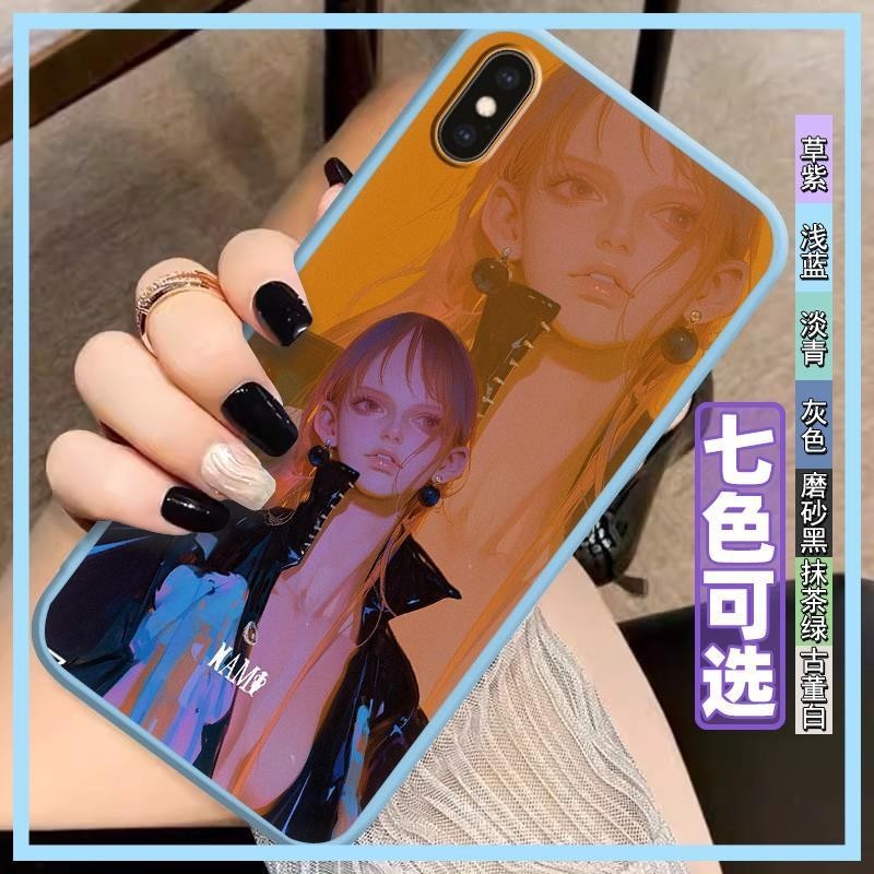 Blame All-inclusive Phone Case For iphone XS max transparent Strange Soft case soft Silica gel personalise cute Cover