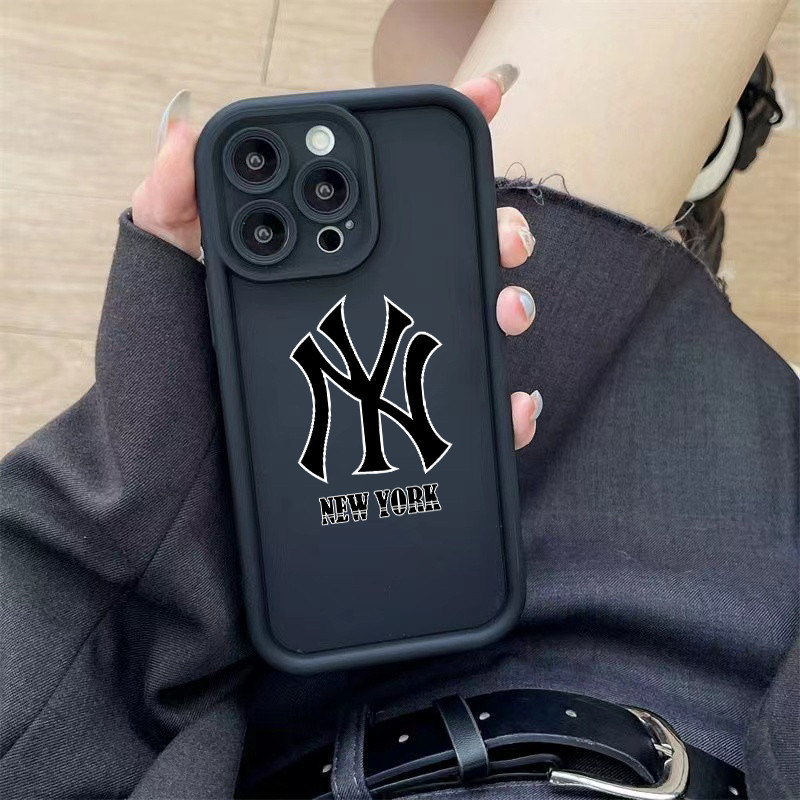 เคส Vivo Y93 V9 Y85 Y66 V2043 V2026 1901 1902 1904 1906 V2027 V2029 1938 1935 1915 1723 1609 Y91 Y95 Y91i YT60A เคสโทรศัพท์มือถือนิ่ม ลายดวงตานางฟ้า NY สําหรับ