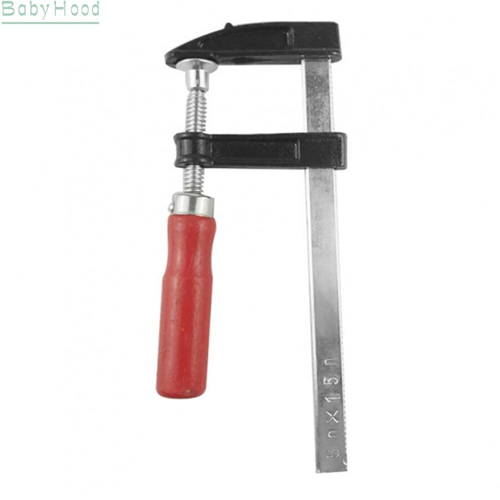 【Big Discounts】High Strength Bar Clip Clamp Clamping Duty F Clamp Strength Woodworking#BBHOOD
