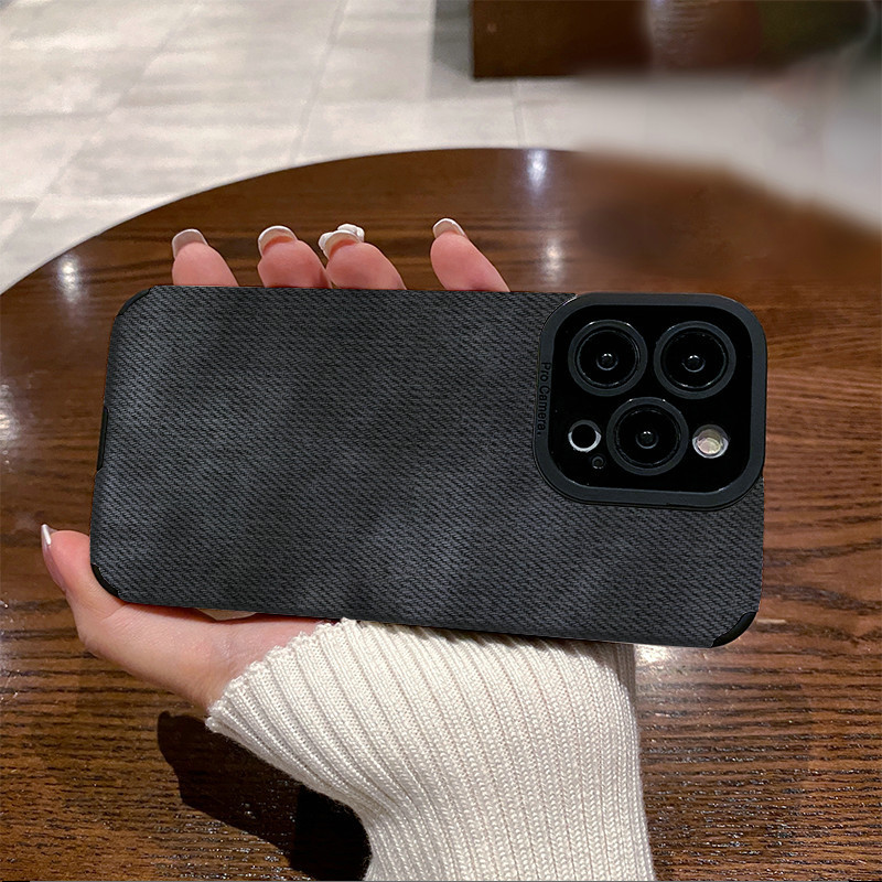 ปลอกหนังสําหรับ Xiaomi 13T 12T 11 Lite POCO X6 X7 F7 Ultra F6 F5 F3 F4 X3 GT M3 Redmi 13 12C 10A 9C หมายเหตุ 15 14 10 12 Pro Plus Civi 3 ซิลิโคนนุ่มกรณี | HN B226 - รูปที่ 3