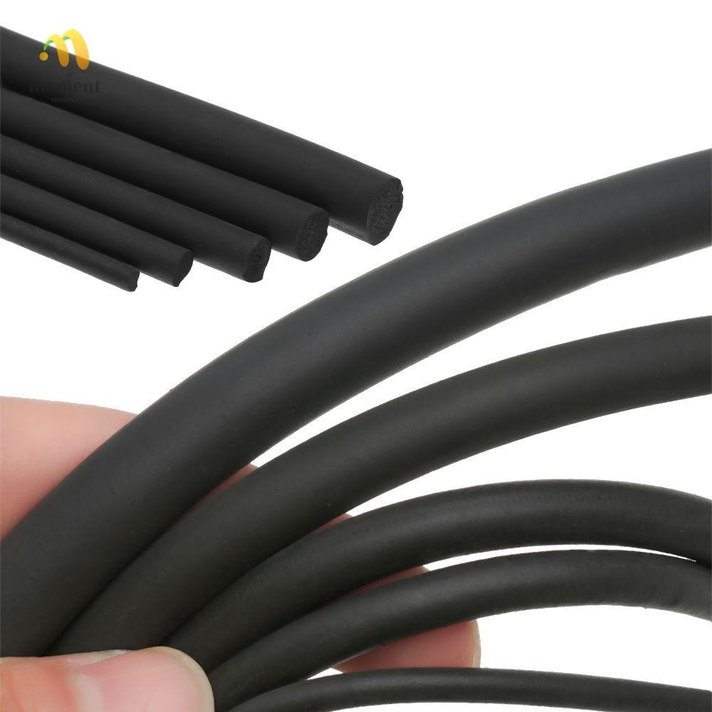 Moment 5M Seal Strip โฟมยางอุตสาหกรรมกันเสียง O Shape Weatherstrip