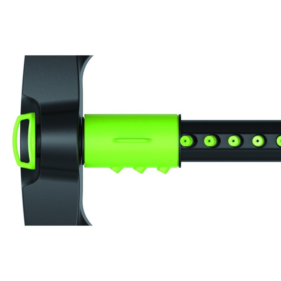 GlobalHouse Tree O สปริงเกอร์ตั้งพิ้น รุ่นDY7006L สินค้าของแท้คุณภาพดี - รูปที่ 2