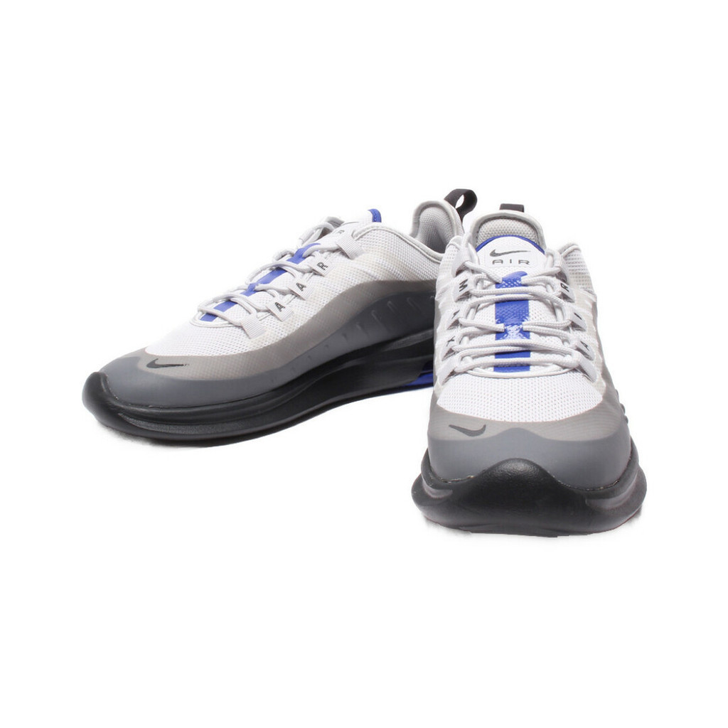 NIKE mens sneakers air max Axis Low 2 8 16 14 low cut sneakers Direct from Japan Secondhand
