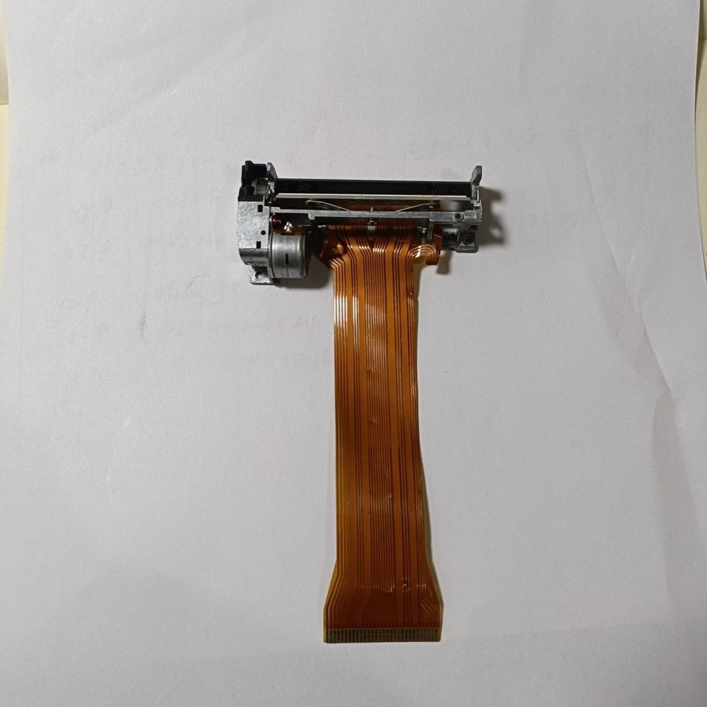 Thermal 58 Ticket Machine Printer Movement Aibo Commercial Mimei Group Flying Goose Jiabo Xin Yerong