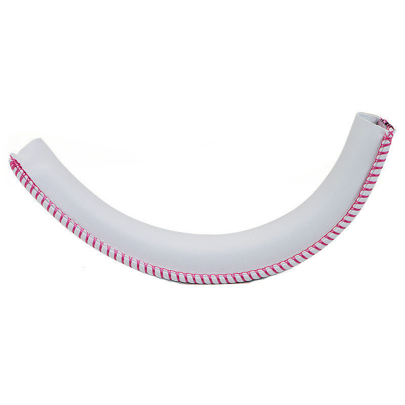 1 ชิ้นหัวสําหรับ HyperX Cloud I 1 / II 2 / X CloudX / Alpha S / Revolver S / Silver / Core / Pro หูฟัง Pad Head Beam HeadBand อะไหล่ซ่อม