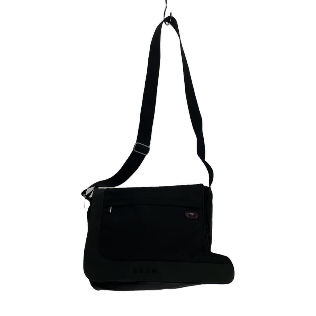 TUMI IRO Shoulder Bag Purse Nylon Direct from Japan Secondhand