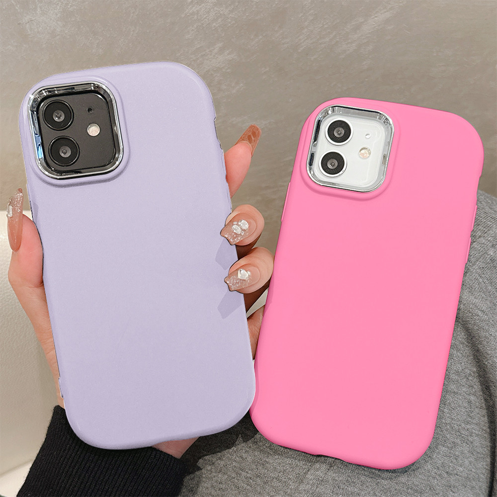iPhone 6 6S 7 8 11 12 13 14 16 15 X XS XR SE Plus Pro Max 2020 2022 เคสไอโฟน เคส PD