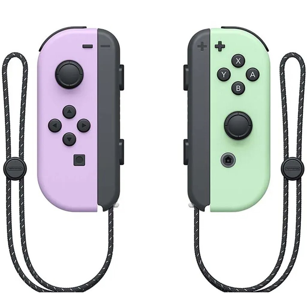 (พร้อมส่ง) SWITCH JOYCON CONTROLLER FOR NINTENDO (จอยสวิสต์ของแท้) (อุปกรณ์เสริมสวิสต์)