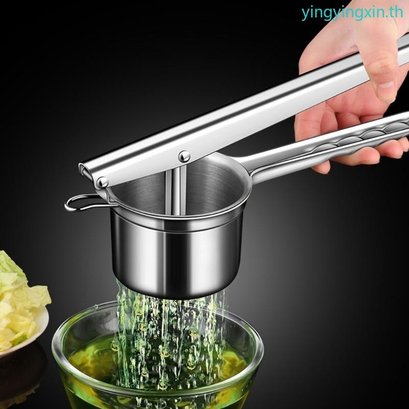 Yin บีบน ้ ําผัก Dehydrator ในครัวเรือนครัวผลไม ้ กดเครื ่ องมือ