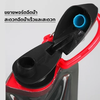 OnePlus ถุงใส่น้ำดื่มแบบพกพา ขนาด700ml พกสะดวกพับเก็บได้ พร้อมจุกปิดซิลิโคน Foldable Water Bottles