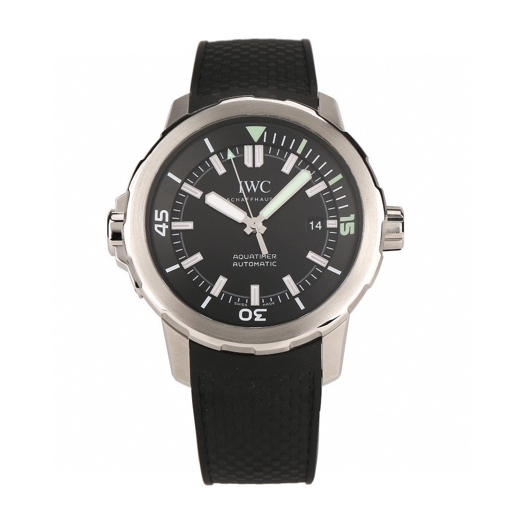 Iwc IWC Ocean Timepiece Automatic Mechanical Men 's Watch IW329001