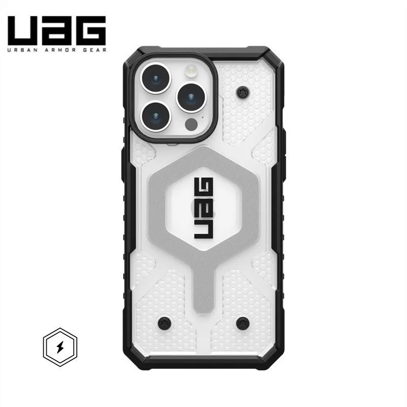 UAG ป้องกันการตก ไอโฟน iPhone 12 pro max 13 pro max case 15 Pro Max case 14 pro max case