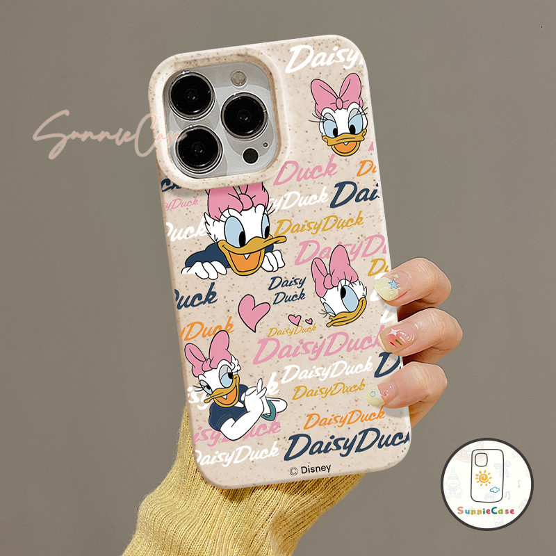 การ์ตูนมิกกี้เป็ด สำหรับOPPO A78 A12 A58 A7 A38 A3s A76 A16 A17 A18 A57 A15 A16K A9 A53 A77 A54 A5s A17K Reno 6 8T 11 10 - รูปที่ 2