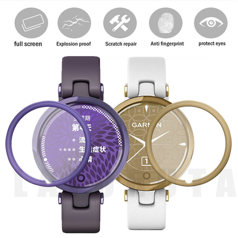 GarminLily GarminLily2 1000D Full Cover HD รูปที่ 4