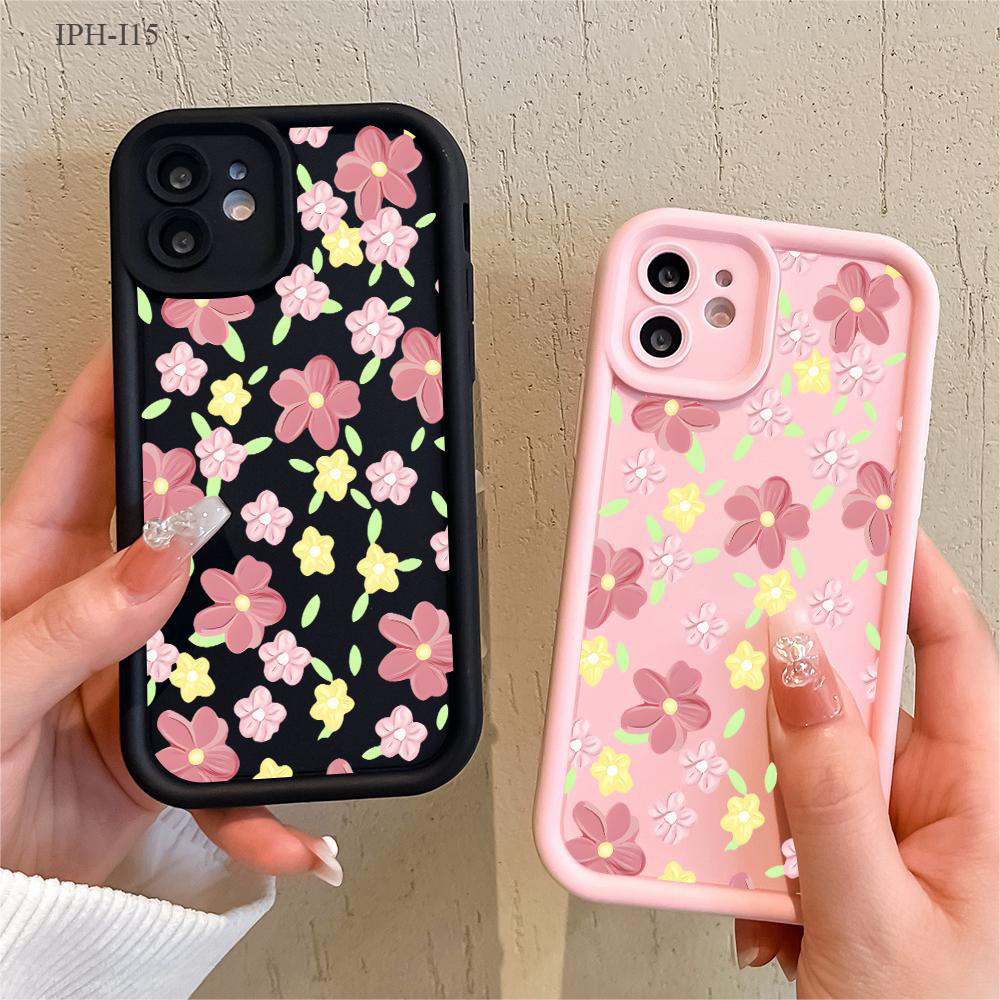 iPhone 16 15 14 13 12 11 8 7 6 X XS XR SE Plus Pro Max 2020 2022 เคสไอโฟน เคส JGS