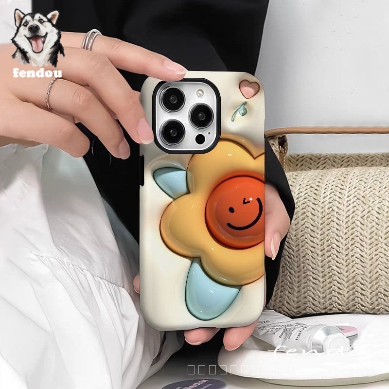 เคสโทรศัพท์มือถือแบบแข็ง สองชั้น กันกระแทก สําหรับ iPhone15 13 14 12 11 14plus 15promax 12pro 7 8plu