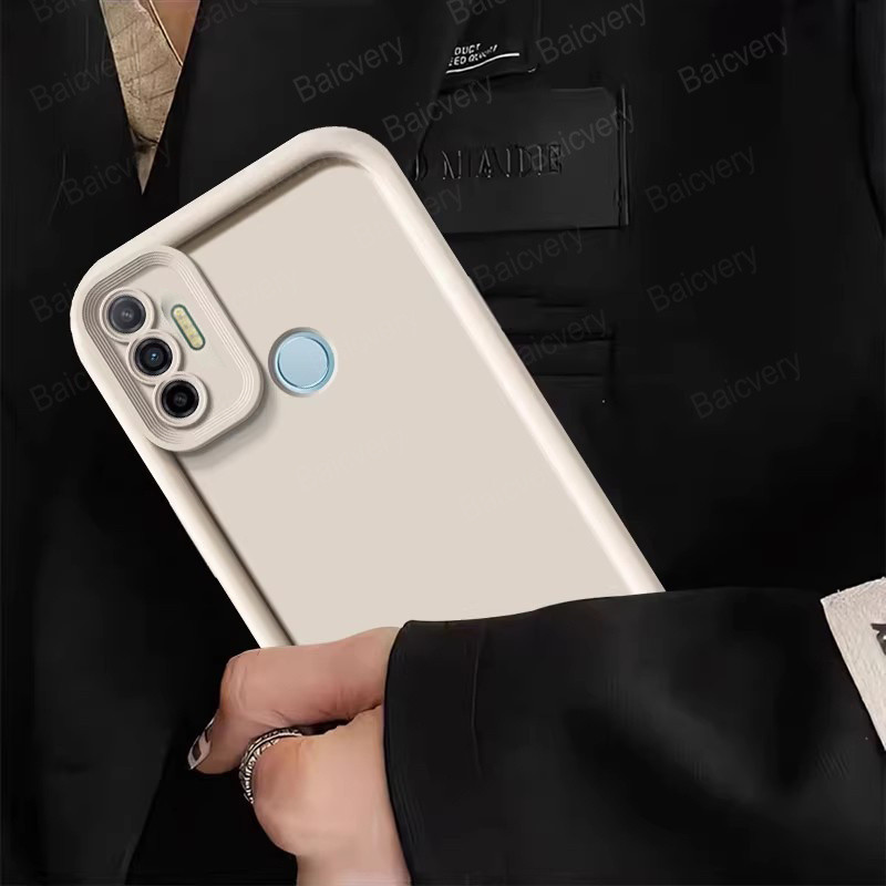 เคสโทรศัพท์ Tecno Spark 7T KF6p / Spark 7 KF6 KF6j KF6i KF6k PR651h PR651E KF6m KF6h KF6n คุณภาพสูงส