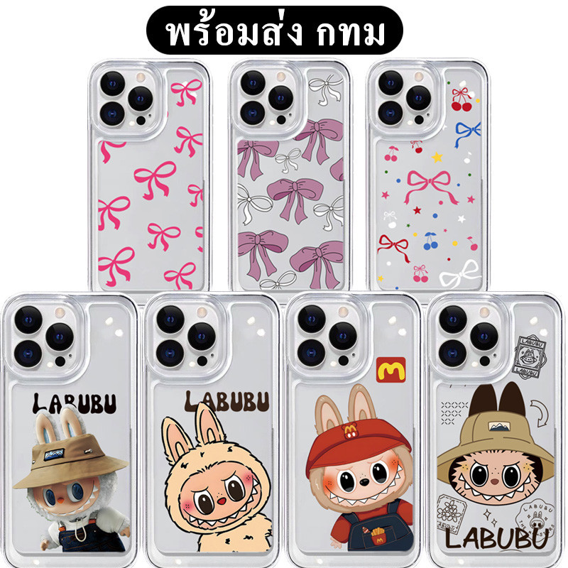 เคส ลายการ์ตูน กันกระแทก สำหรับ SAMSUNG Galaxy A05/A05S A55/A35/A25/A15 5G A14/A24/A34/A54 5G A04S A13 พร้อมส่ง TP 029