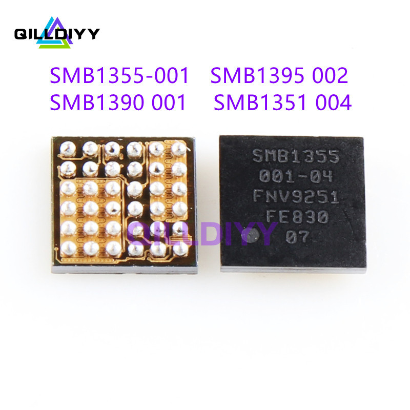 2 ชิ้น SMB1355 001-04 SMB1395 002 SMB1390-004 SMB1351 001 005 004 013 022 ชิป ic