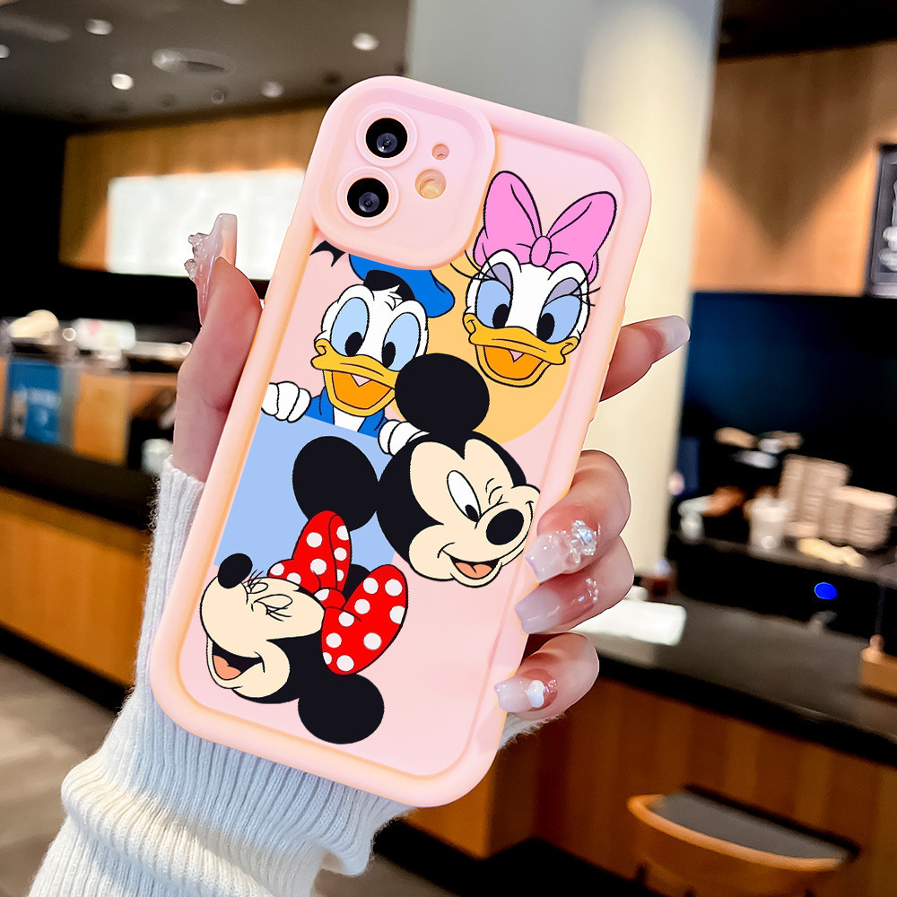 Samsung Galaxy A54 A53 A05S A05 A15 A34 A12 A14 A04S A03 A03S A02S A23 A24 A25 A04 A50 A50S A22 A51 4G 5G เคสซัมซุง