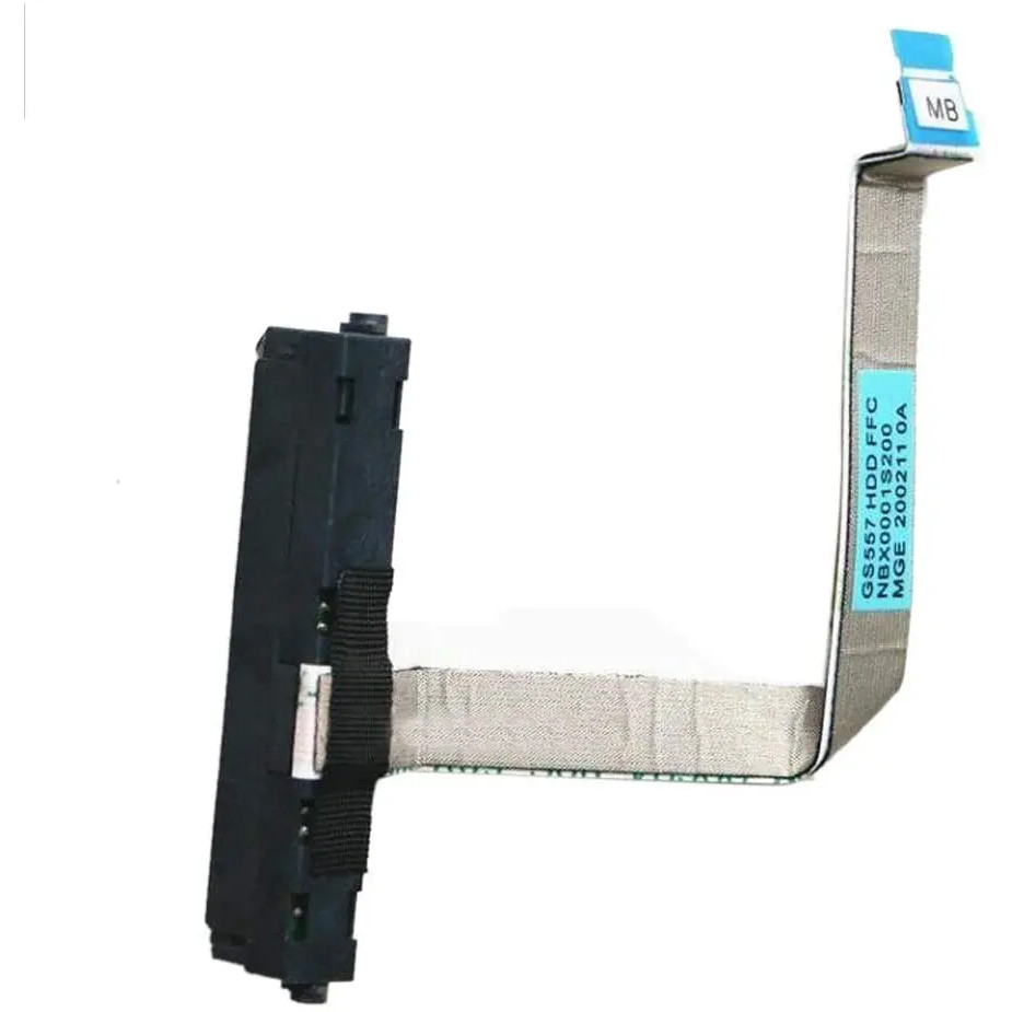 HDD Hard Connector สําหรับ Lenovo ideaPad S550-15 S550-15IIL S550-15iTL S550-15ARE ideapad 5 15 5-15