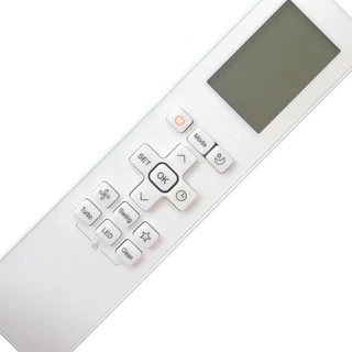 ใหม่ RG10B (G)/BGEF สําหรับ Midea Samsung เครื่องปรับอากาศระยะไกล RG10B (K1)/BGEFU1