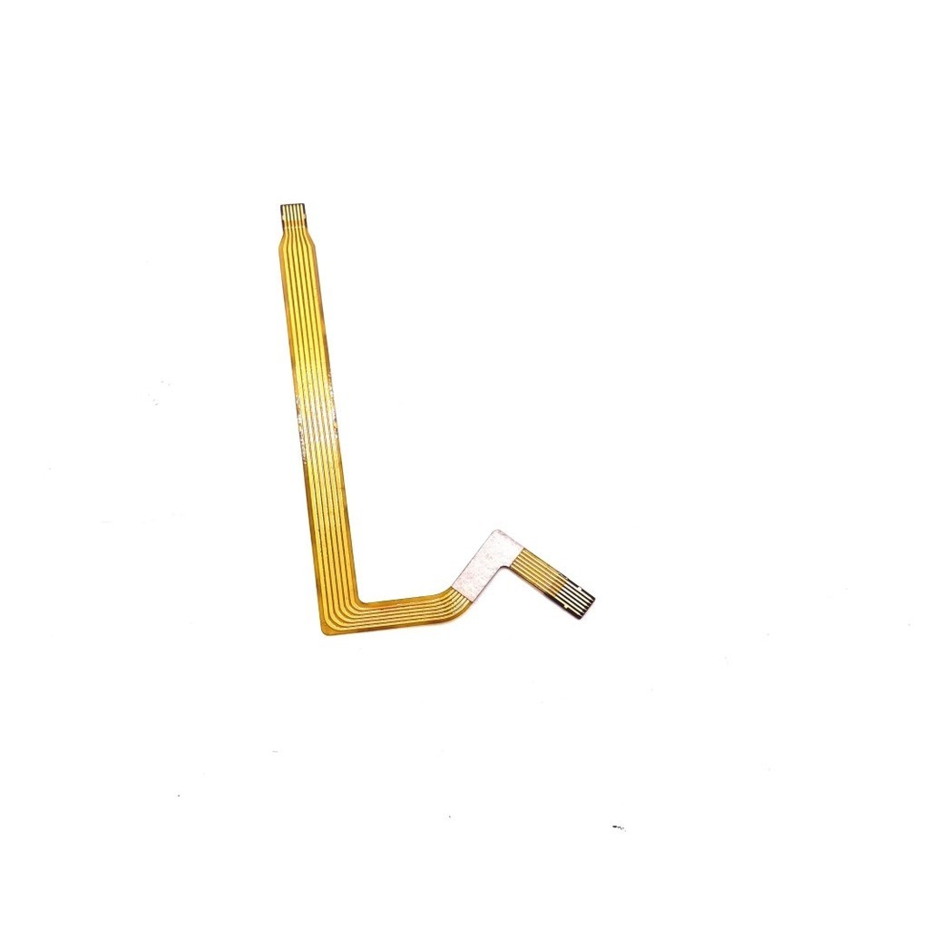 1 ชิ้นเลนส์รูรับแสง Flex Cable Anti-shake Flex Cable สําหรับ Nikon 70-300 MM VR 70-300VR Repair Part